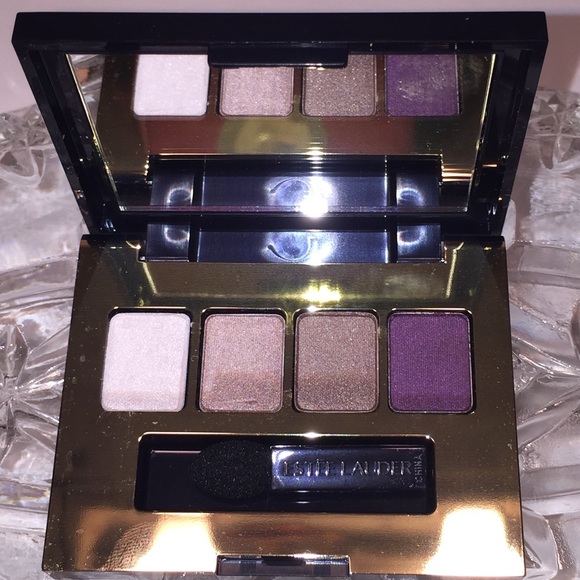 Estée Lauder’s Limited Ed 4 Pure Color Envy Eyesha - Picture 7 of 8